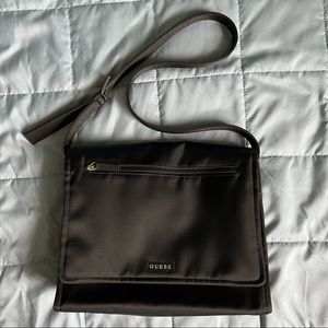 Guess shoulder purse
